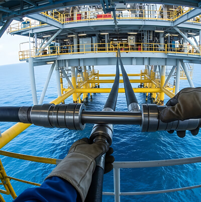 Fixed Gas / Fire Detection System